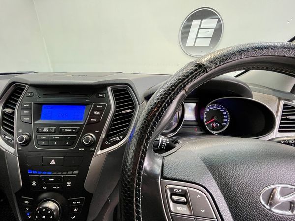 2014 Hyundai Santa Fe Enterprise Hamilton, Te Rapa image 292439