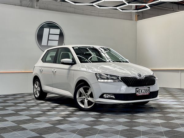 2019 Skoda Fabia Enterprise Hamilton, Lake Rd image 290975