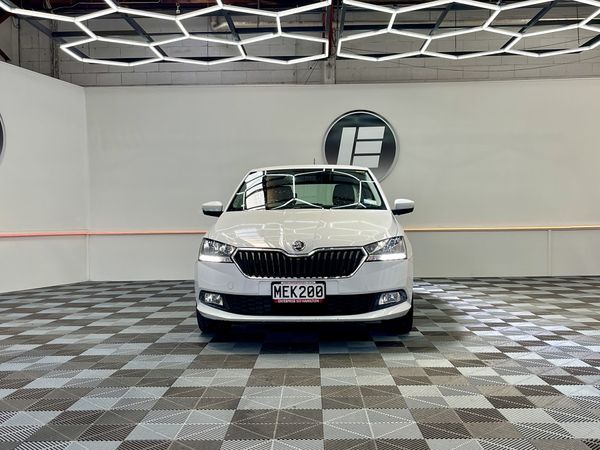 2019 Skoda Fabia Enterprise Hamilton, Lake Rd image 290976