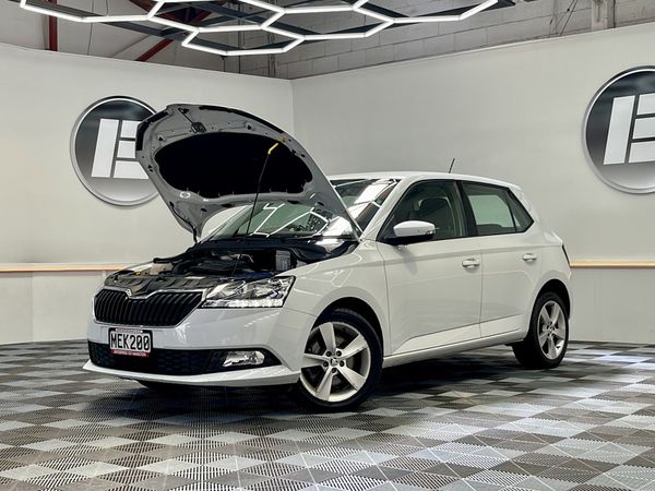 2019 Skoda Fabia Enterprise Hamilton, Lake Rd image 290977
