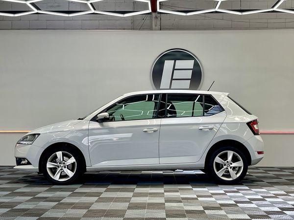 2019 Skoda Fabia Enterprise Hamilton, Lake Rd image 290979