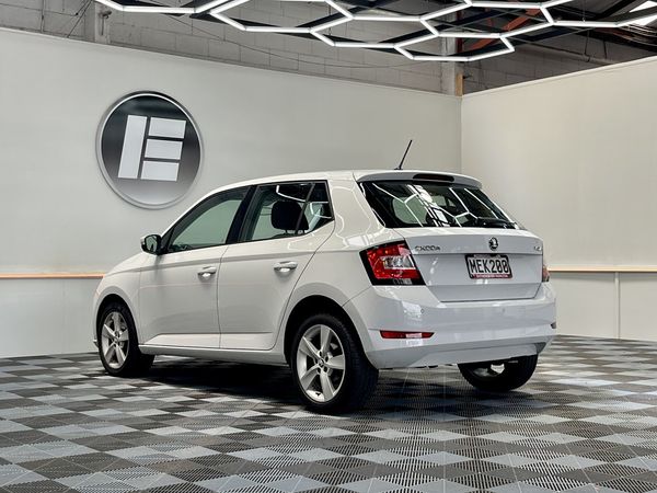 2019 Skoda Fabia Enterprise Hamilton, Lake Rd image 291101