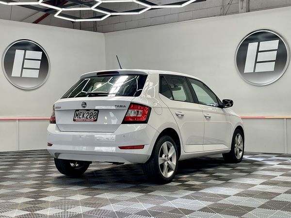 2019 Skoda Fabia Enterprise Hamilton, Lake Rd image 291103