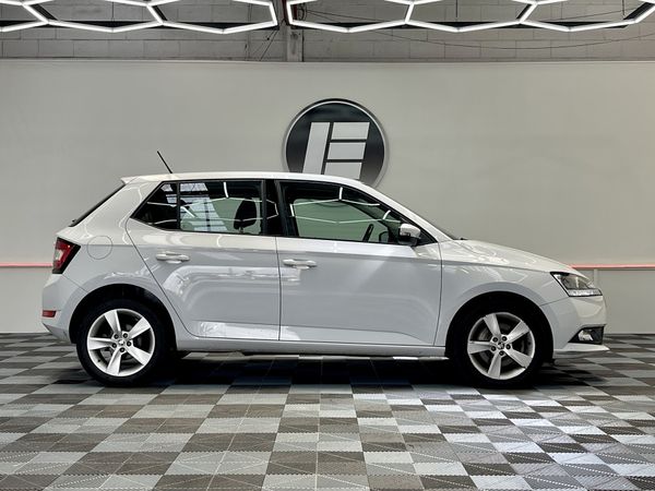 2019 Skoda Fabia Enterprise Hamilton, Lake Rd image 291104