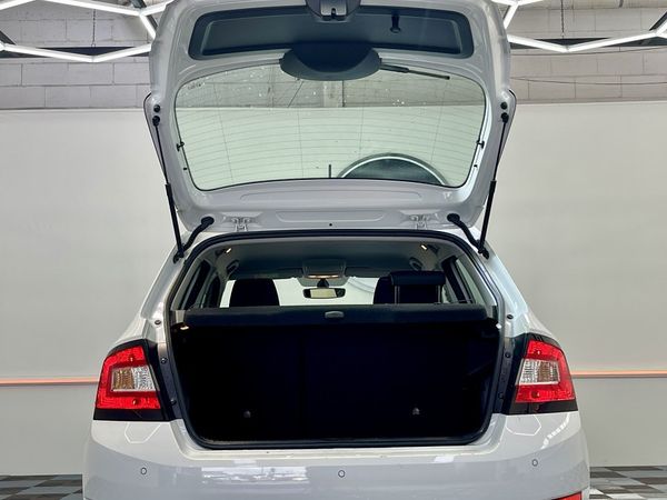 2019 Skoda Fabia Enterprise Hamilton, Lake Rd image 291108