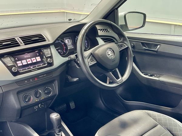 2019 Skoda Fabia Enterprise Hamilton, Lake Rd image 291109