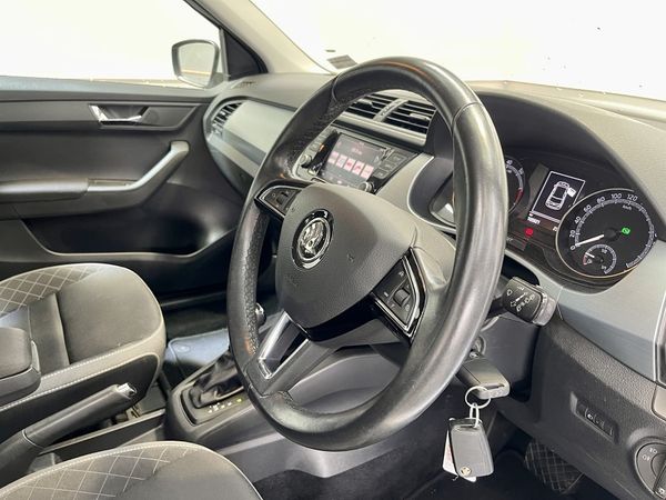 2019 Skoda Fabia Enterprise Hamilton, Lake Rd image 291112