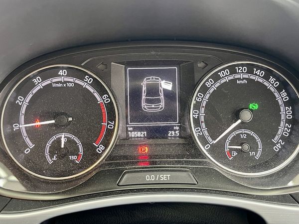 2019 Skoda Fabia Enterprise Hamilton, Lake Rd image 291113