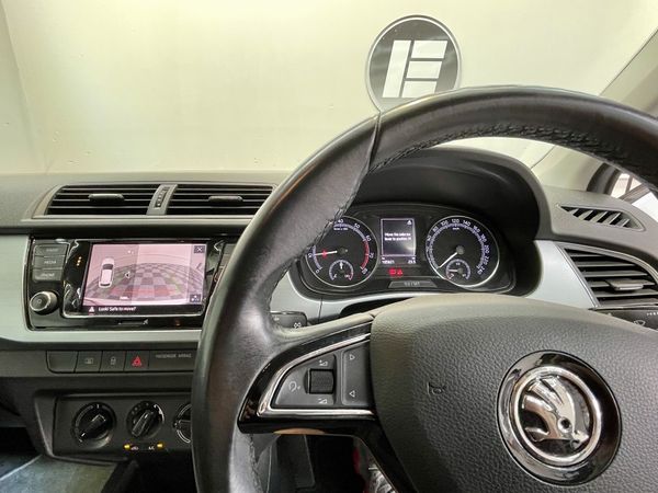 2019 Skoda Fabia Enterprise Hamilton, Lake Rd image 291114