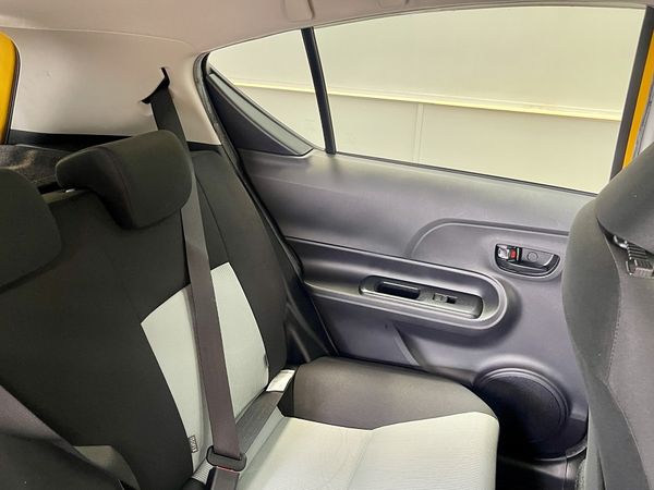 2014 Toyota Aqua Enterprise Hamilton, Te Rapa image 291247