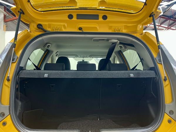 2014 Toyota Aqua Enterprise Hamilton, Te Rapa image 291248