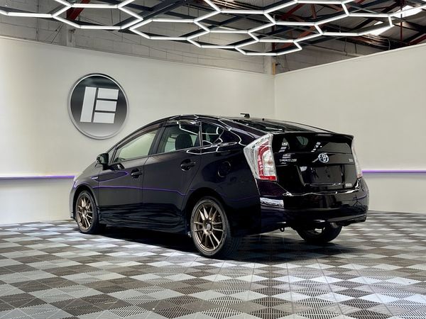 2014 Toyota Prius Enterprise Hamilton, Te Rapa image 291255