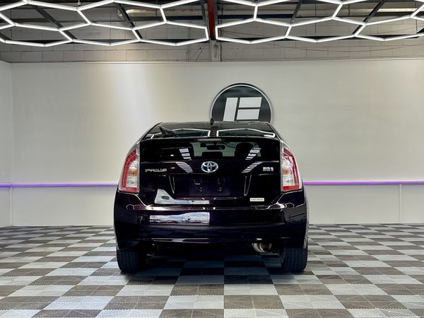 2014 Toyota Prius Enterprise Hamilton, Te Rapa image 291256