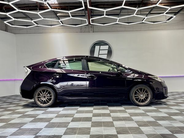 2014 Toyota Prius Enterprise Hamilton, Te Rapa image 291258
