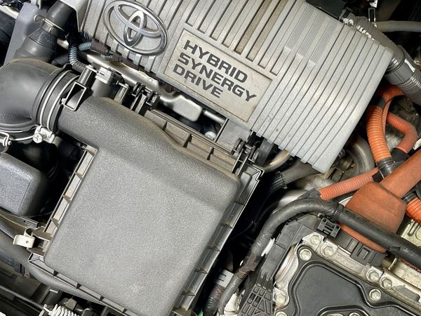 2014 Toyota Prius Enterprise Hamilton, Te Rapa image 291260