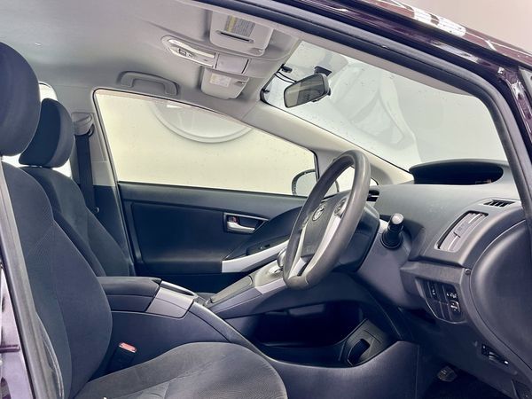 2014 Toyota Prius Enterprise Hamilton, Te Rapa image 291261