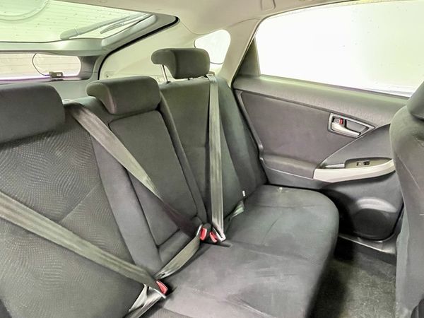 2014 Toyota Prius Enterprise Hamilton, Te Rapa image 291262