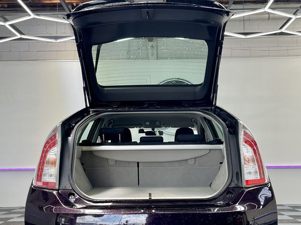 2014 Toyota Prius Enterprise Hamilton, Te Rapa image 291263