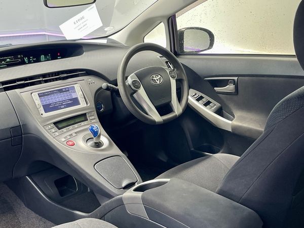 2014 Toyota Prius Enterprise Hamilton, Te Rapa image 291264