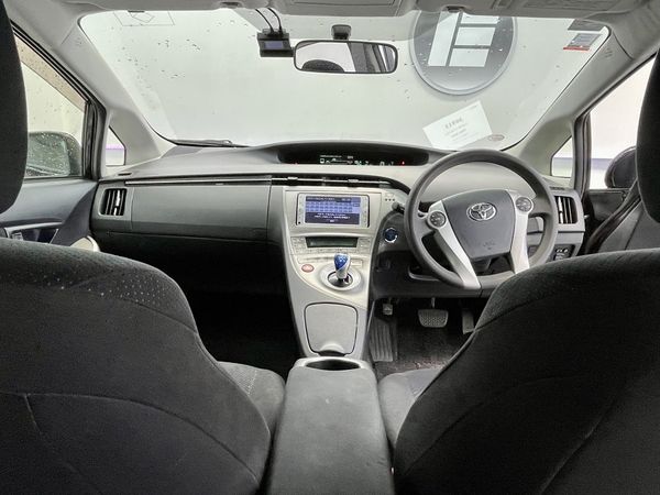 2014 Toyota Prius Enterprise Hamilton, Te Rapa image 291266