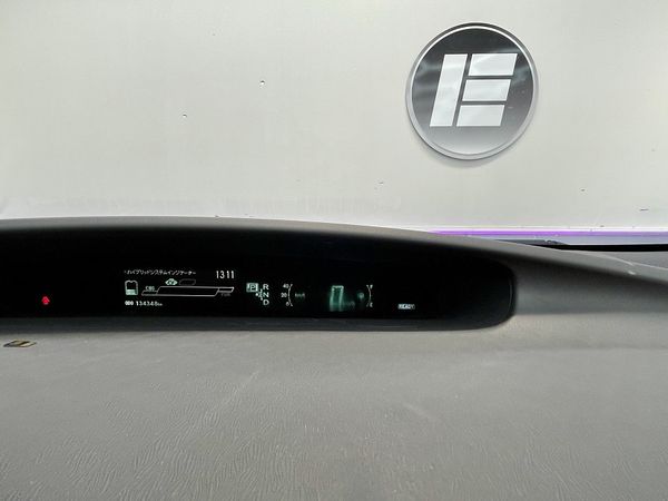 2014 Toyota Prius Enterprise Hamilton, Te Rapa image 291268