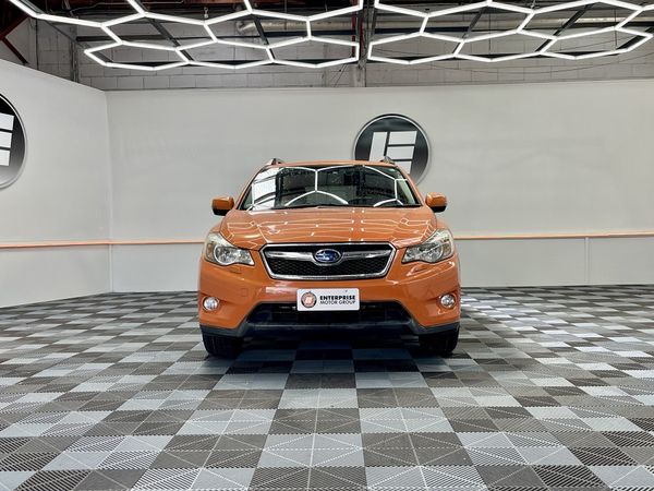 2013 Subaru XV Enterprise Hamilton, Te Rapa image 291066