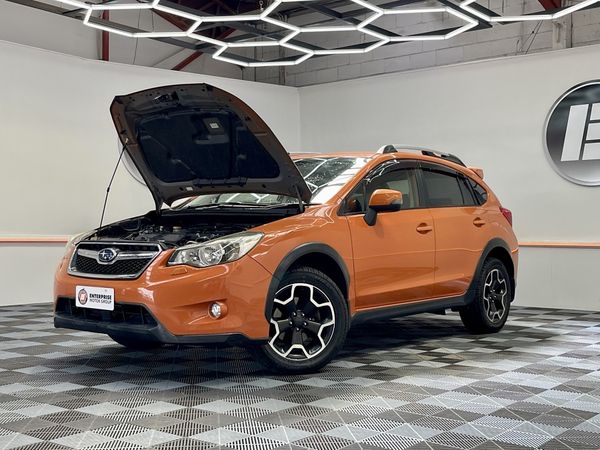 2013 Subaru XV Enterprise Hamilton, Te Rapa image 291067