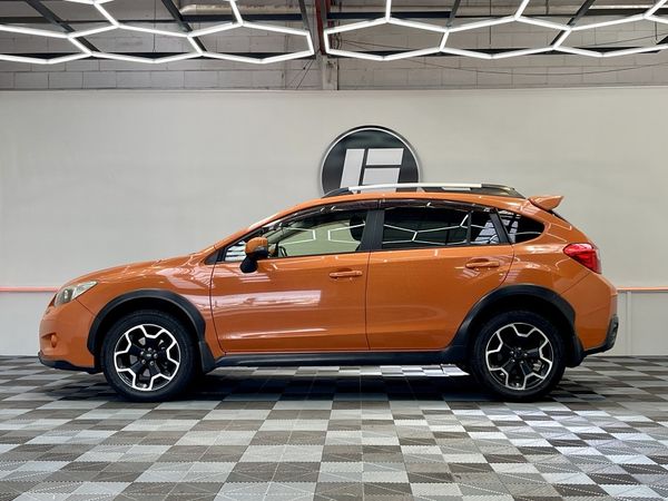 2013 Subaru XV Enterprise Hamilton, Te Rapa image 291069