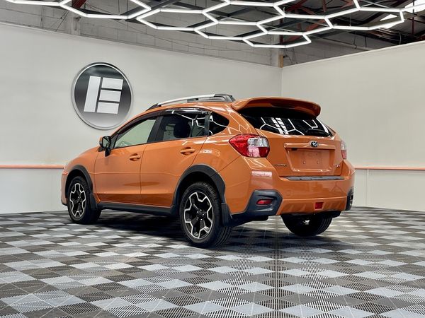 2013 Subaru XV Enterprise Hamilton, Te Rapa image 291270