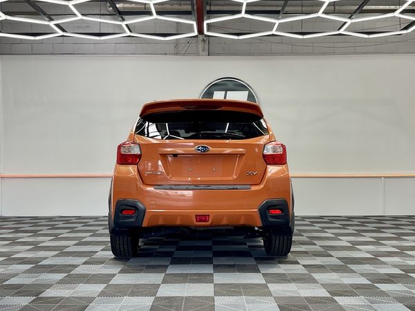 2013 Subaru XV Enterprise Hamilton, Te Rapa image 291271