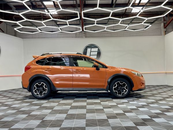 2013 Subaru XV Enterprise Hamilton, Te Rapa image 291273