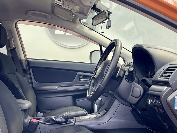 2013 Subaru XV Enterprise Hamilton, Te Rapa image 291275