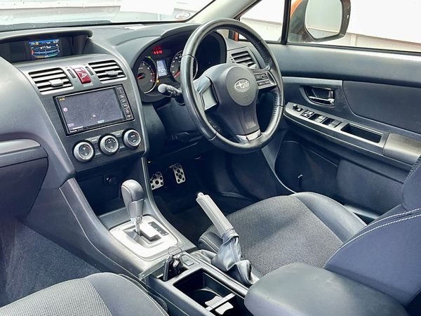 2013 Subaru XV Enterprise Hamilton, Te Rapa image 291278