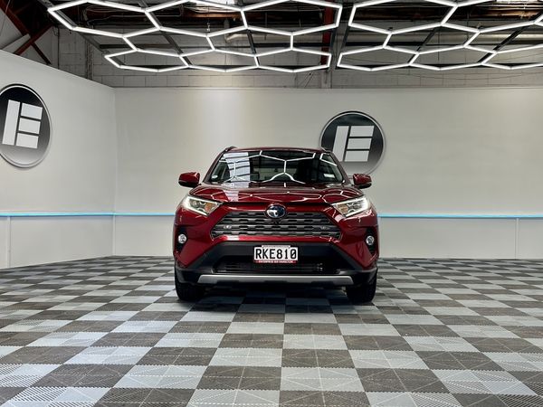 2021 Toyota RAV4 Enterprise Hamilton, Te Rapa image 291472