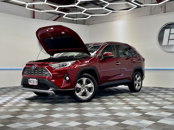 2021 Toyota RAV4 Enterprise Hamilton, Te Rapa image 291473