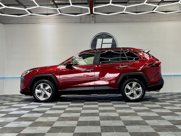 2021 Toyota RAV4 Enterprise Hamilton, Te Rapa image 291475