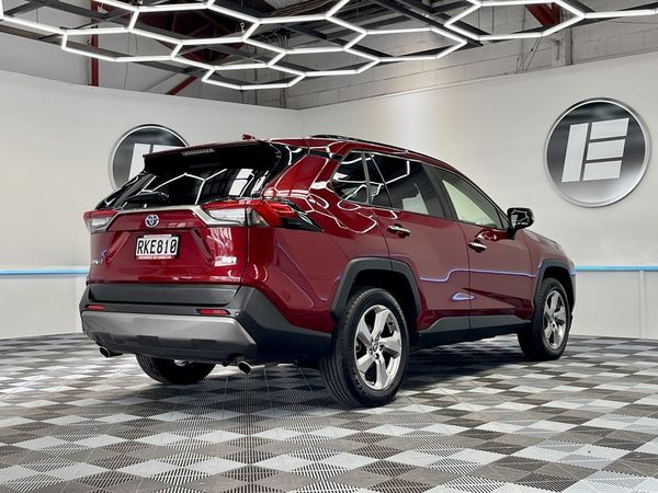 2021 Toyota RAV4 Enterprise Hamilton, Te Rapa image 299569