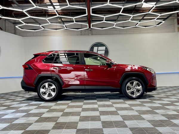 2021 Toyota RAV4 Enterprise Hamilton, Te Rapa image 299570