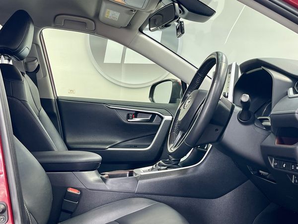 2021 Toyota RAV4 Enterprise Hamilton, Te Rapa image 299573