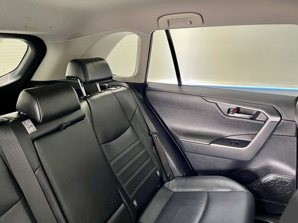 2021 Toyota RAV4 Enterprise Hamilton, Te Rapa image 299574