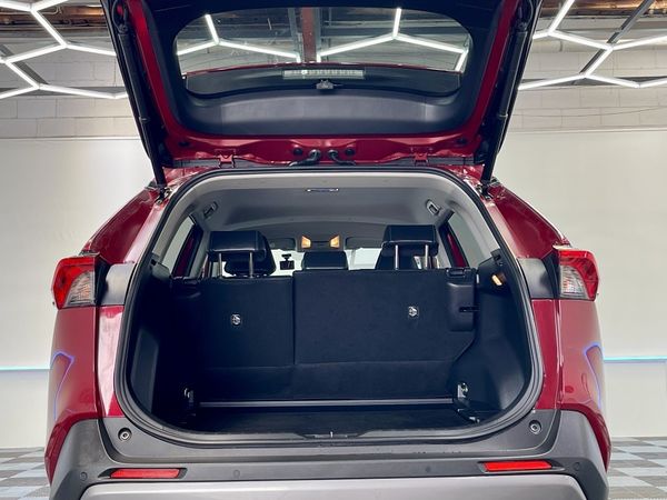 2021 Toyota RAV4 Enterprise Hamilton, Te Rapa image 299575