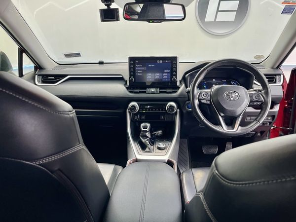 2021 Toyota RAV4 Enterprise Hamilton, Te Rapa image 299578