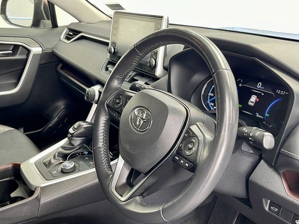 2021 Toyota RAV4 Enterprise Hamilton, Te Rapa image 299579