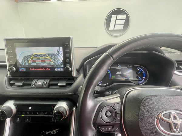 2021 Toyota RAV4 Enterprise Hamilton, Te Rapa image 299581