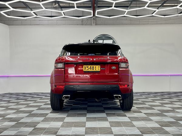 2019 Land Rover Range Rover Enterprise Hamilton, Te Rapa image 292320