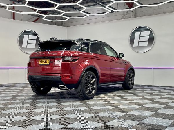 2019 Land Rover Range Rover Enterprise Hamilton, Te Rapa image 292321