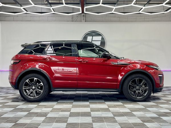 2019 Land Rover Range Rover Enterprise Hamilton, Te Rapa image 292322