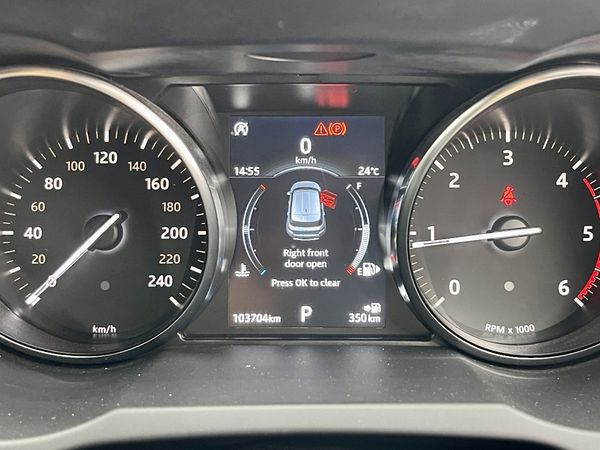 2019 Land Rover Range Rover Enterprise Hamilton, Te Rapa image 292332