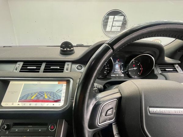 2019 Land Rover Range Rover Enterprise Hamilton, Te Rapa image 292333