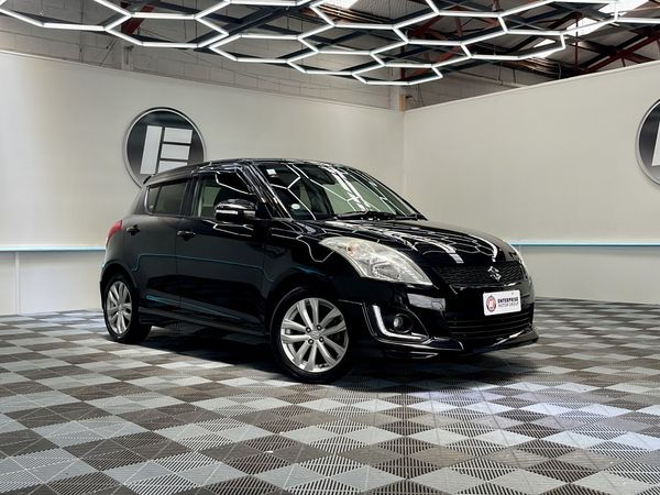 2015 Suzuki Swift Enterprise Hamilton, Te Rapa image 292164